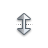 VerticalResize.cur Preview