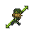 Haru Diagonal Resize 2.ani Preview