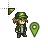 Haru Location Select.cur Preview