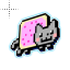 nyancattrail.cur HD version