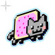 nyancattrail.cur 200% version
