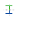 8-bit super Luigi text select.cur Preview