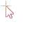 Portal Arrow.cur Preview