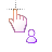 Portal Person.cur Preview