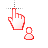 Portal Person.cur Preview