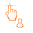 Portal Person.cur Preview