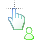 Portal Person.cur Preview