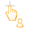Portal Person.cur Preview