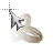 Rings.cur Preview