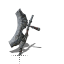 Dragonslayer Greataxe.cur HD version
