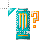 2.ultrafiestamonsterhelp.cur Preview