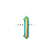 9.ultrafiestamonstervertical.cur Preview