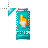 15.ultrafiestamonsterlinkselect.cur Preview