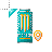 16.ultrafiestamonsterlocation.cur Preview