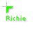 Richie.cur Preview