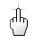 Link Select Middle Finger.cur