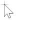 arrow.cur HD version