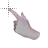 no imnot a human normal select.cur Preview