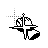 m_nouse_bw.ani Preview