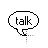 m_talk_bw.ani Preview