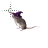 ratWizard.cur Preview