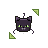 Cat Noir Diagonal 1.ani Preview