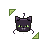 Cat Noir Diagonal 2.ani Preview