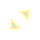 diagonal2.cur 200% version
