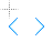 horozontal resize.ani Preview