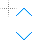 vertical resize.ani Preview