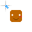waffles link cursor.ani Preview