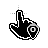 friend-location.cur Preview