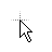 arrow_i_xp.cur Preview