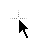 arrow_r_xp.cur Preview