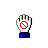 hnograb.cur Preview