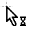 lappstrt_i.cur Preview