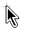 larrow_r.cur Preview