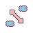 Hachiware Diagonal 2.ani Preview