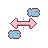 Hachiware Horizontal.ani Preview