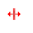 col-resize.cur Preview