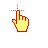 pointer.cur Preview