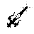 Roaring Knight Cursor-diagonal_resize_2.cur Preview