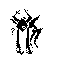 Roaring Knight Cursor-help.cur HD version