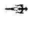 Roaring Knight Cursor-horizonal_resize.cur HD version