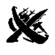 Roaring Knight Cursor-move.cur 200% version
