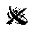 Roaring Knight Cursor-move.cur Preview