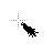 Roaring Knight Cursor-pen.cur Preview