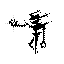 Roaring Knight Cursor-select.cur HD version