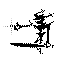 Roaring Knight Cursor-text.cur HD version