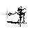 Roaring Knight Cursor-text.cur Preview